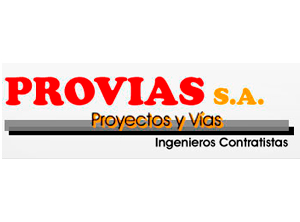 PROVIAS