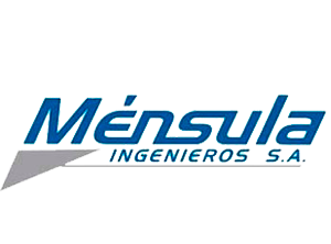 Mensula